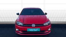 Volkswagen Polo 1.0 TSI 95 Beats 5dr Petrol Hatchback